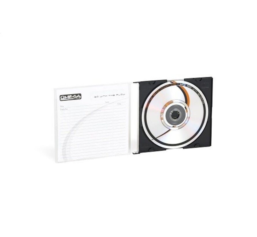 FREESTYLE DVD-R 4,7GB 16X Slim Case*1