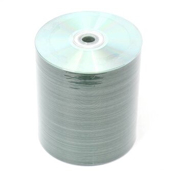 Traxdata TRAXDATA CD-R 700MB 52X THERMAL PRINTABLE SP*100  901IFDRCON003