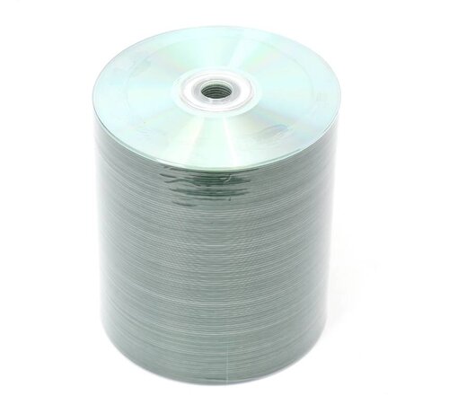 Traxdata TRAXDATA CD-R 700MB 52X THERMAL PRINTABLE SP*100  901IFDRCON003