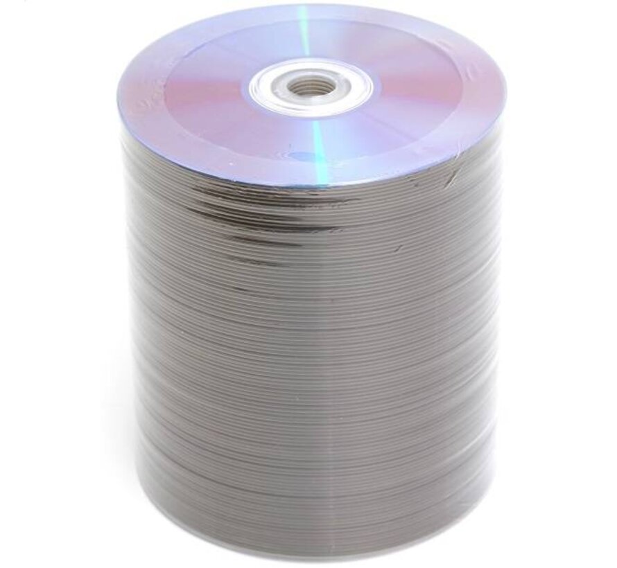 TRAXDATA DVD-R 4,7GB 16X OEM SP*100 907OFDRNOB023