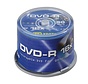 TRAXDATA DVD-R 4,7GB 16X CAKE*50 9077E3ITRA003
