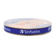 Verbatim VERBATIM DVD-R 4,7GB 16X SP*10 43729