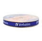 VERBATIM DVD-R 4,7GB 16X SP*10 43729