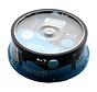 MAXELL BLU-RAY BD-R 4X 25GB FULL INKJET PRINT CAKE*25 276071.00.TW