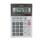 Sharp SHARP CALCULATOR DESKTOP BOX ELM711GGY