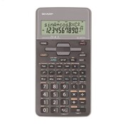 Sharp SHARP CALCULATOR SCIENTIFIC BOX EL531THGY