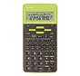 SHARP CALCULATOR SCIENTIFIC BOX EL531THGR