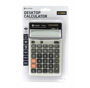 Platinet CALCULATRICE DE POCHE PLATINET PMC358 - affichage 12 chiffres