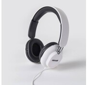 Maxell MAXELL HEADPHONES WITH MIC CLASSICS WHITE 303786.00.CN