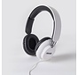 MAXELL HEADPHONES WITH MIC CLASSICS WHITE 303786.00.CN
