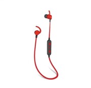 Maxell MAXELL EARPHONES BLUETOOTH SOLID BT 100 RED 303981.00.CN