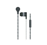 Maxell MAXELL EARPHONES CORDZ BLACK 303780.00.CN