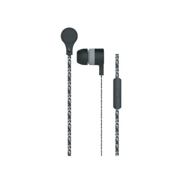 Maxell MAXELL EARPHONES CORDZ  BLACK 303780.00.CN