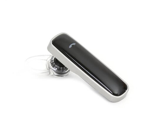 Omega OMEGA ECOUTEURS BLUETOOTH R400 V3.0+EDR MONO NOIR 42013