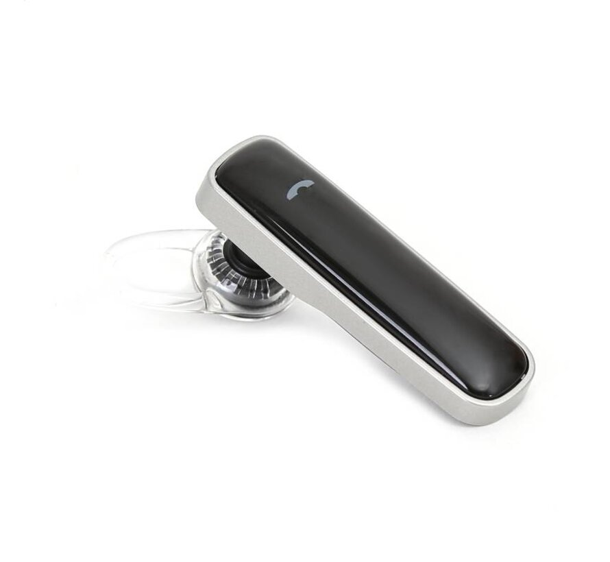 OMEGA ECOUTEURS BLUETOOTH R400 V3.0+EDR MONO NOIR 42013