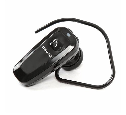 Omega OMEGA BLUETOOTH Kopföhrer/  HEADSET SR320 v3.0 MONO