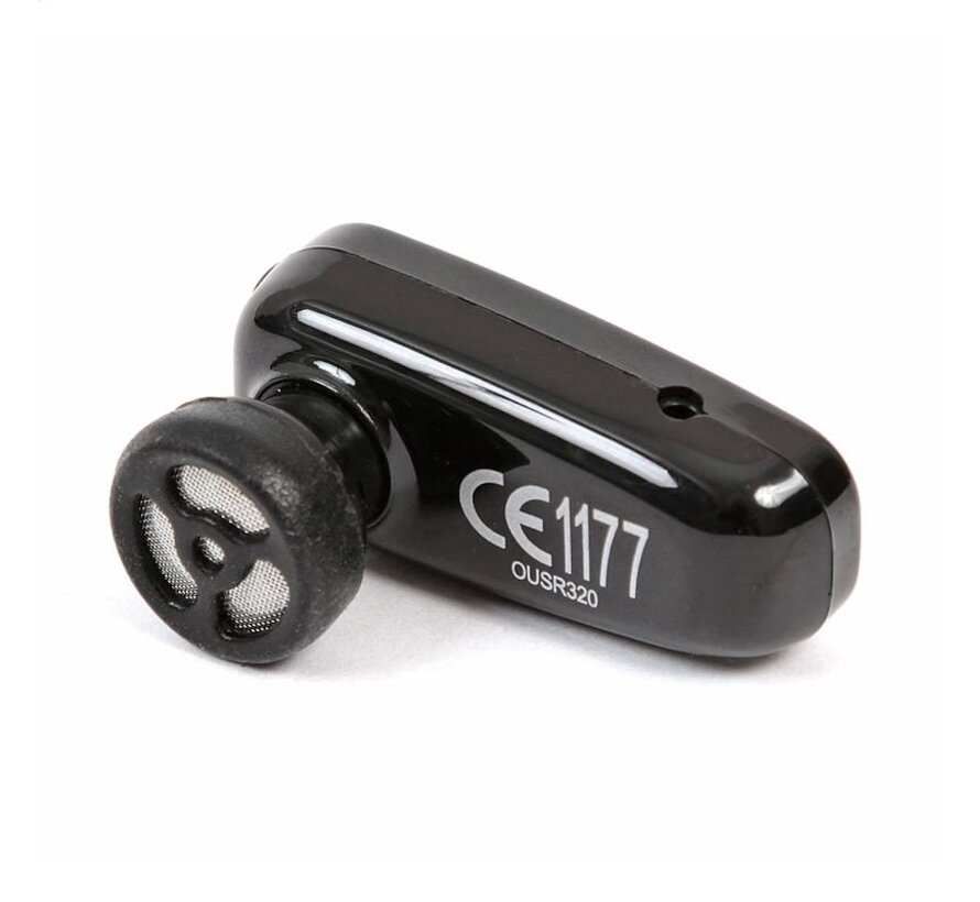 OREILLETTE BLUETOOTH OMEGA R320 V3.0+EDR MONO  [41053]