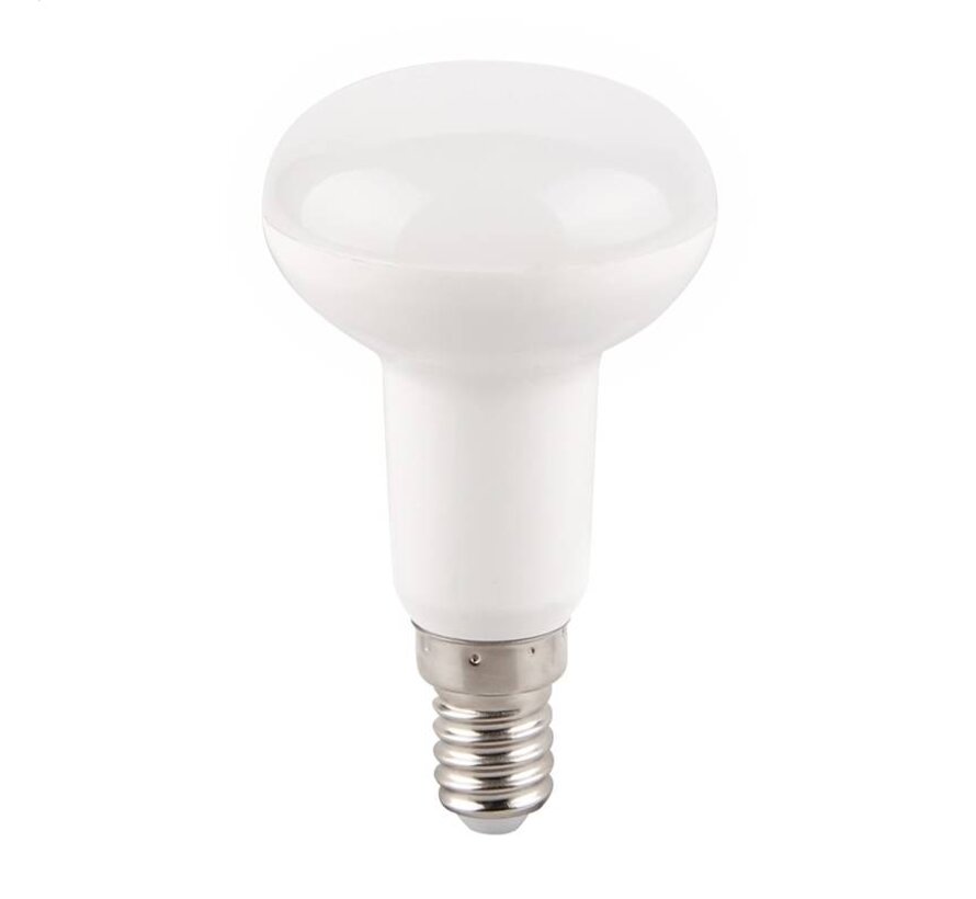 AMPOULE LED OMEGA R50 6000K E14 5W