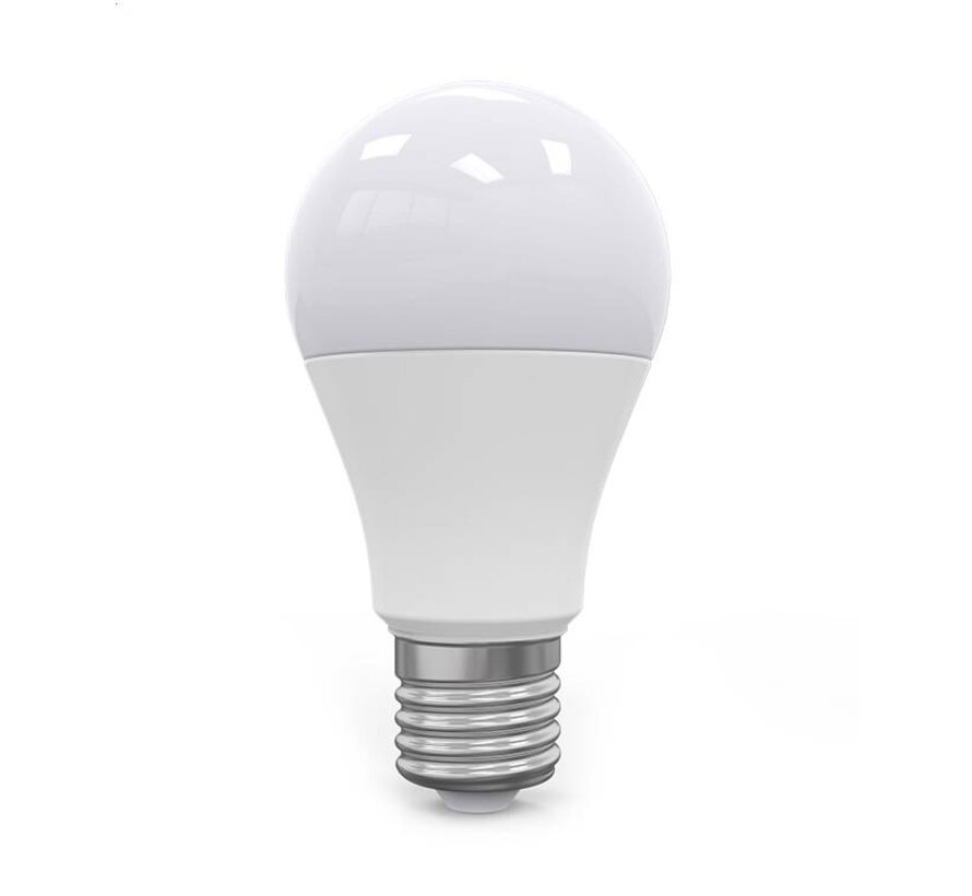 OMEGA LED BULB 2800K E27 10W