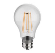 Omega OMEGA LED BULB FILAMENT E27 2800K 6W