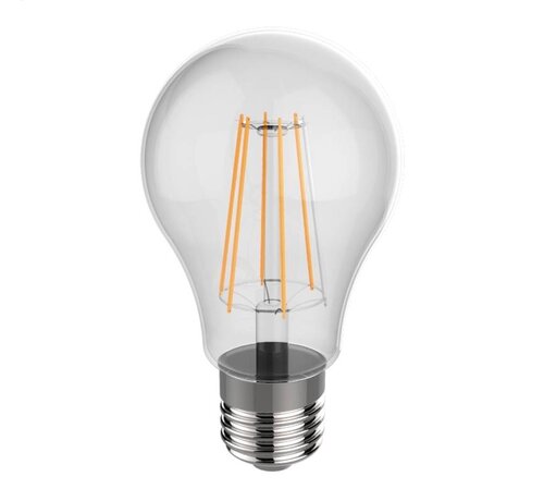 Omega OMEGA LED BULB FILAMENT E27 2800K 6W