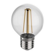 Omega OMEGA LED BULB FILAMENT E27 2800K 2W