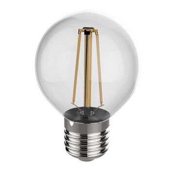 Omega OMEGA LED BULB FILAMENT E27 2800K 2W