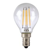 Omega AMPOULE LED OMEGA FILAMENT E14 2800K 4W