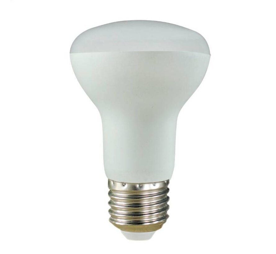 OMEGA LED BULB 6000K R63 7W