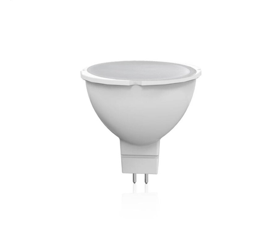 OMEGA LED SPOTLIGHT GU5.3 6000K 12V 5W