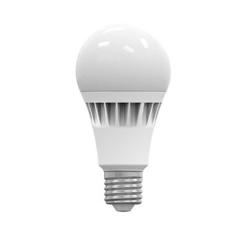 Omega OMEGA AMPOULE LED ECO 6000K E27 18W (43352)