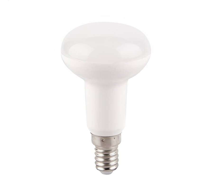 AMPOULE LED OMEGA R50 6000K E14 5W