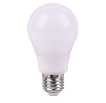 Omega OMEGA LED BULB WIDE ANGLE 4200K E27 12W