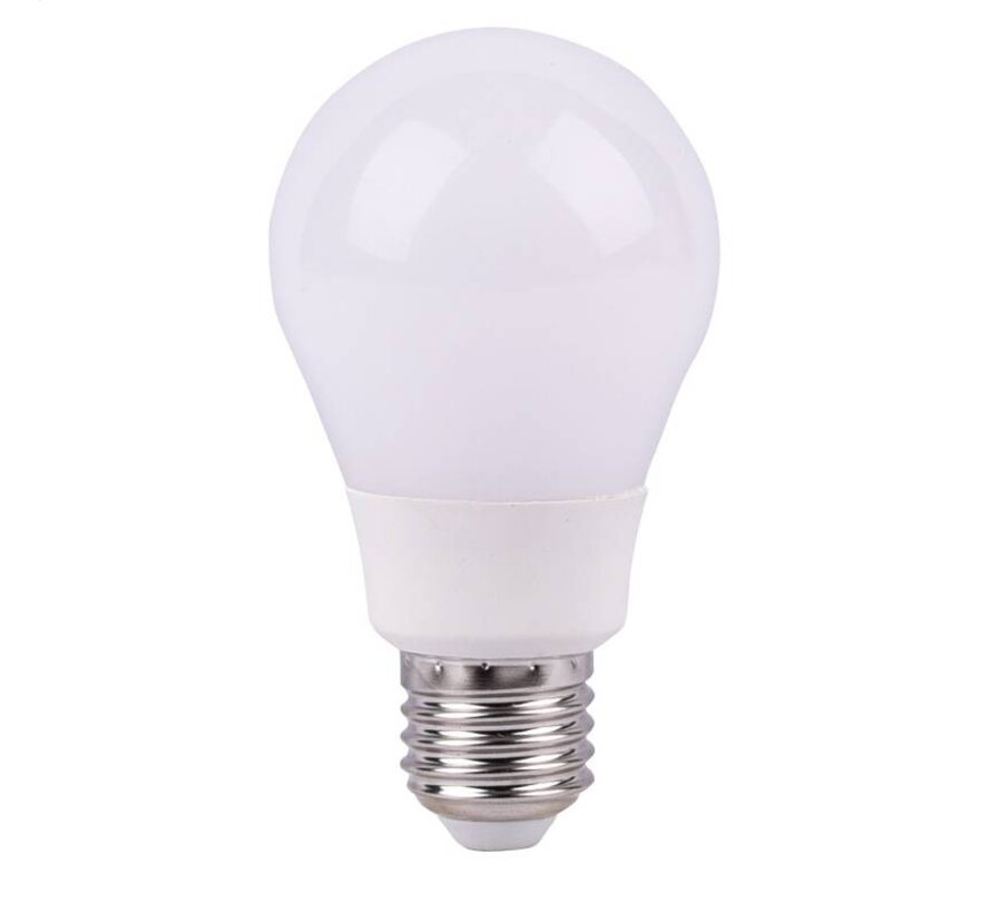 AMPOULE LED OMEGA GRAND ANGLE 2800K E27 12W 43028
