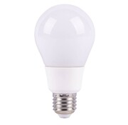 Omega OMEGA LED BULB WIDE ANGLE 6000K E27 9W