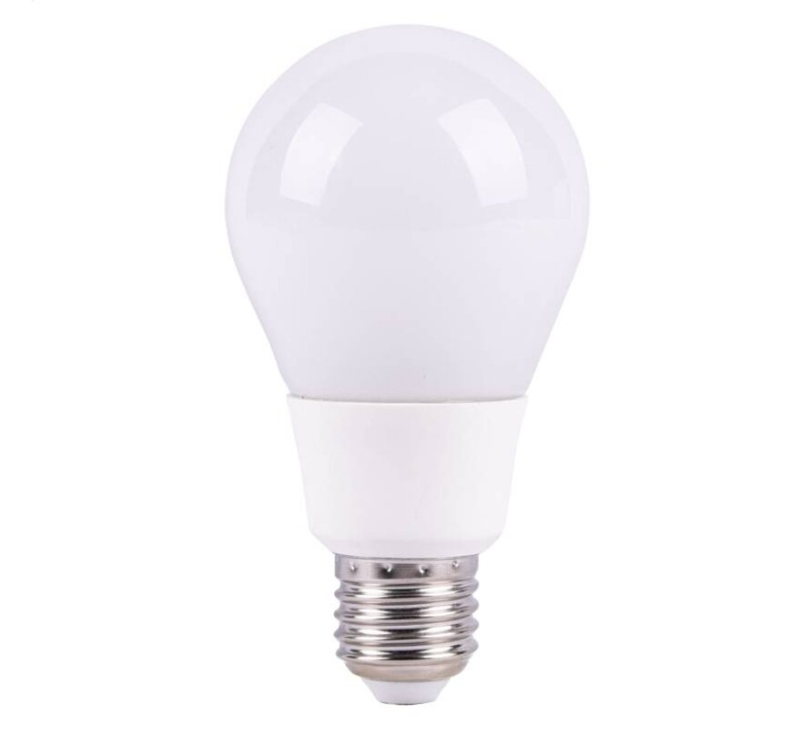 OMEGA LED BULB WIDE ANGLE 6000K E27 9W