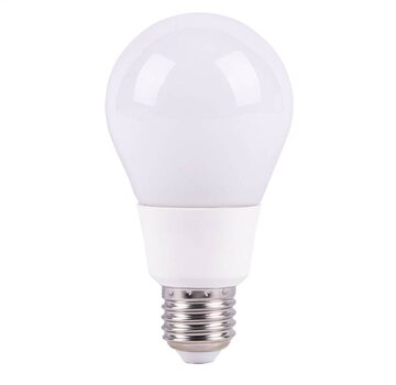 Omega OMEGA LED BULB WIDE ANGLE 2800K E27 9W