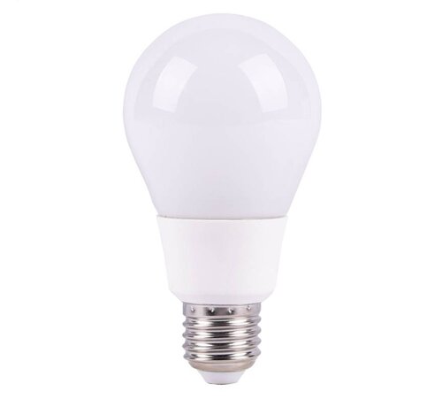 Omega OMEGA LED BULB WIDE ANGLE 2800K E27 9W
