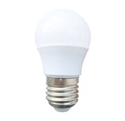 Omega AMPOULE LED OMEGA COMFORT 2800K E27 240 3W 42982