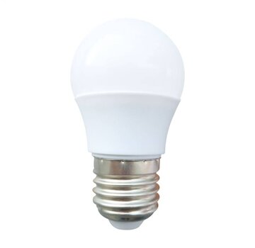 Omega AMPOULE LED OMEGA COMFORT 2800K E27 240 3W 42982