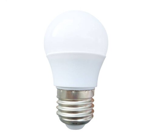 Omega AMPOULE LED OMEGA COMFORT 2800K E27 240 3W 42982