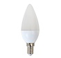 OMEGA LED BULB ECO 4200K E14 5W CANDLE