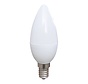 AMPOULE LED OMEGA ECO 6000K E14 4W CANDLE 42958