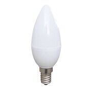 Omega OMEGA LED BULB ECO 4200K E14 3W CANDLE