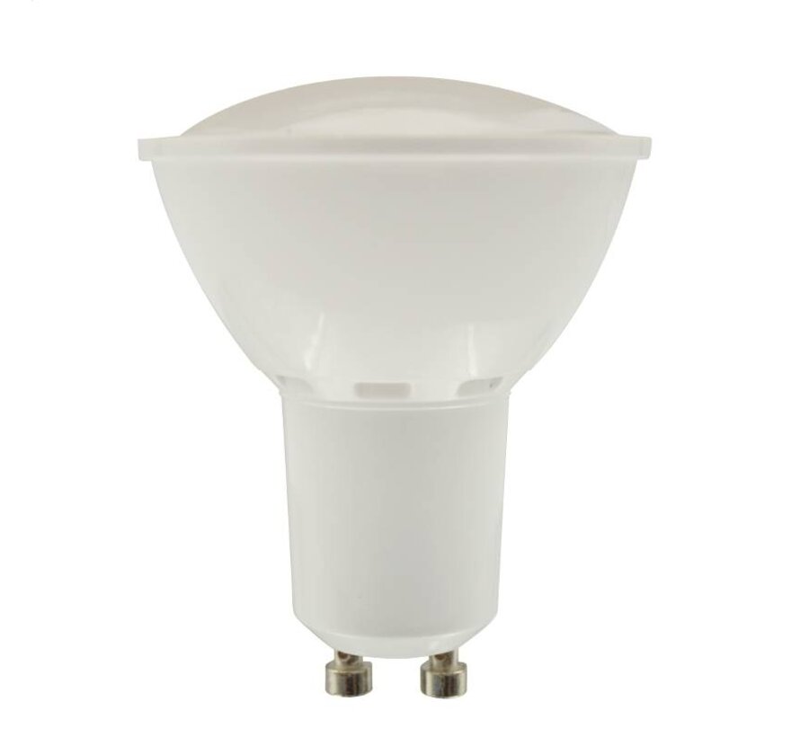 OMEGA SPOT A LED 2800K GU10 4W 240LM [42902]