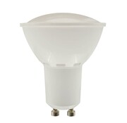 Omega OMEGA LED SPOTLIGHT 4200K GU10 7W 500LM 42796