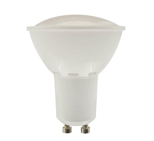 Omega OMEGA LED SPOTLIGHT 6000K GU10 5W 300LM 42797