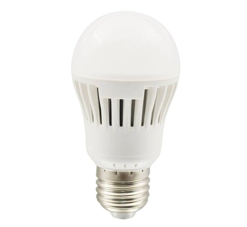 Omega OMEGA LED BULB ECO 6000K E27 5W