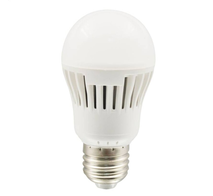 AMPOULE LED ECO OMEGA 4200K E27 5W [42656]