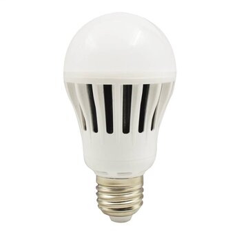Omega OMEGA AMPOULE LED ECO 6000K E27 9W 42642